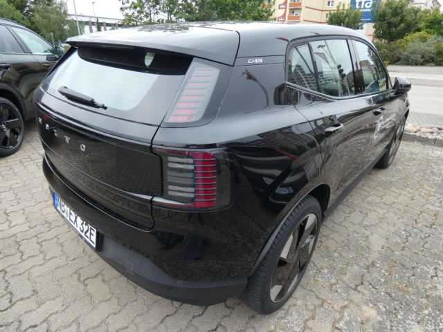 Volvo  Twin Motor Performance AWD Ultra Klima