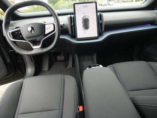 Volvo  Twin Motor Performance AWD Ultra Klima