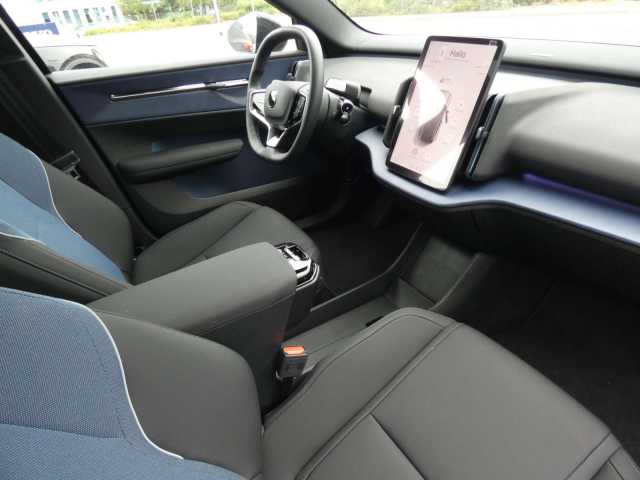 Volvo  Twin Motor Performance AWD Ultra Klima