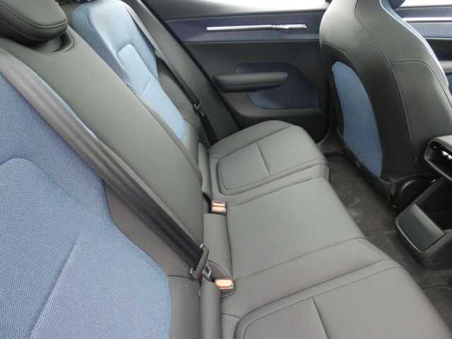 Volvo  Twin Motor Performance AWD Ultra Klima