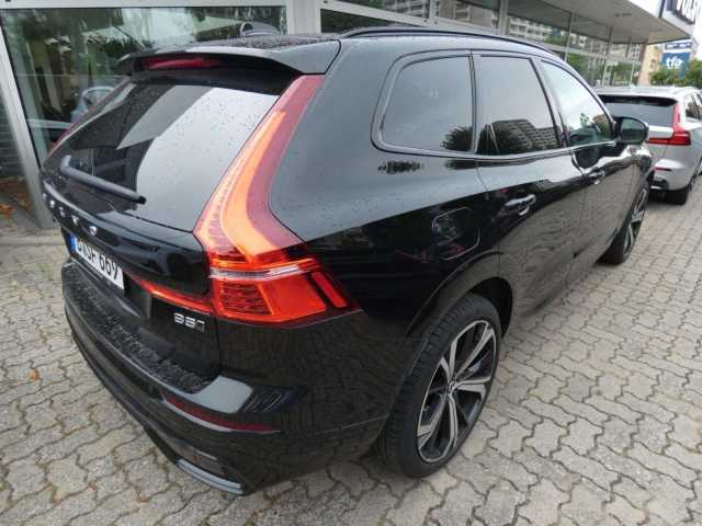 Volvo  B5 (Benzin) AWD Ultimate Dark (EURO 6d) Klima