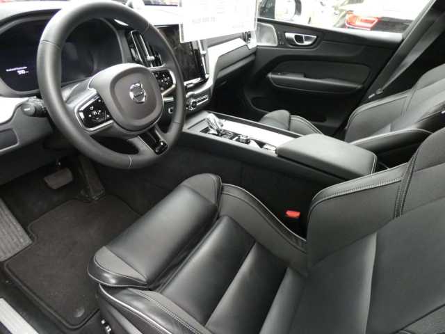 Volvo  B5 (Benzin) AWD Ultimate Dark (EURO 6d) Klima