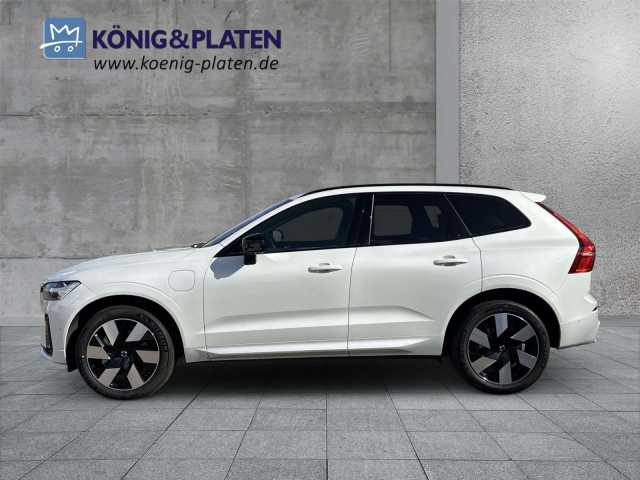 Volvo  T6 AWD Plus Dark Plug-In (EURO 6d) Klima Leder