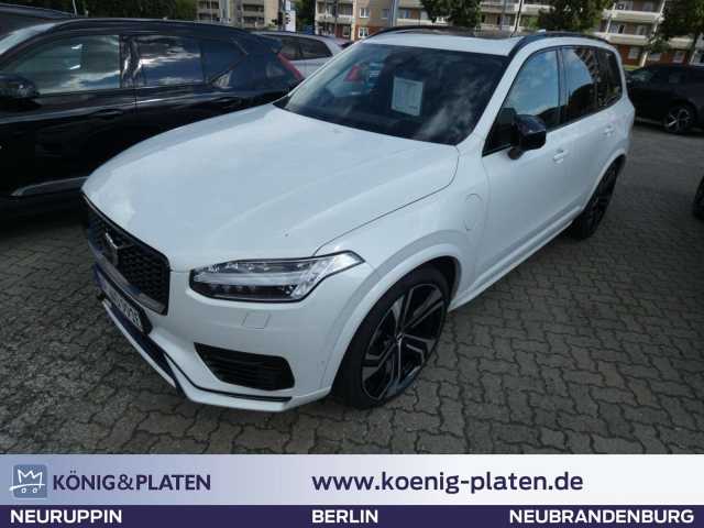 Volvo  T8 AWD Ultra Dark Plug-In (EURO 6d) Klima Navi