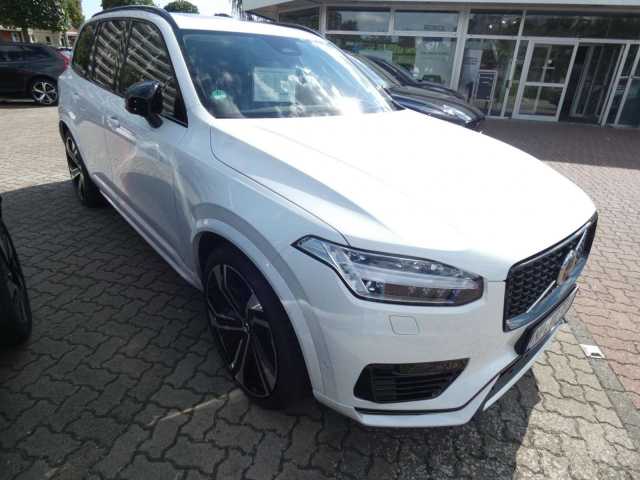 Volvo  T8 AWD Ultra Dark Plug-In (EURO 6d) Klima Navi