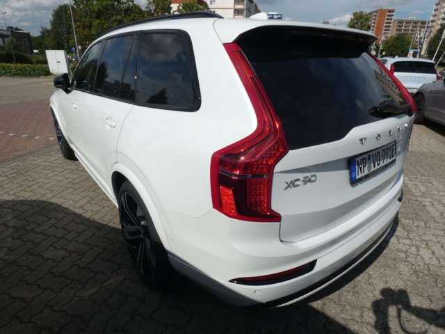 Volvo  T8 AWD Ultra Dark Plug-In (EURO 6d) Klima Navi