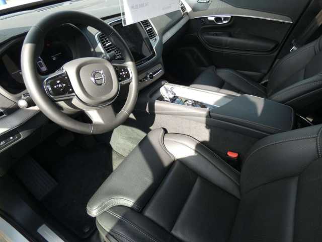 Volvo  T8 AWD Ultra Dark Plug-In (EURO 6d) Klima Navi