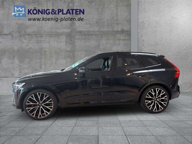 Volvo  B5 (Diesel) AWD R-Design (EURO 6d) Klima Navi