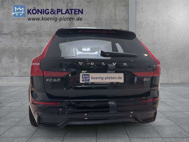 Volvo  B5 (Diesel) AWD R-Design (EURO 6d) Klima Navi