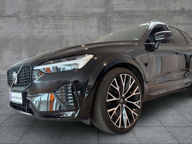 Volvo  B5 (Diesel) AWD R-Design (EURO 6d) Klima Navi