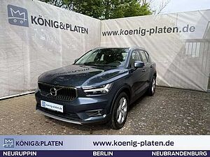 Volvo  D3 2WD Momentum Pro (EURO 6d-TEMP) Klima Navi