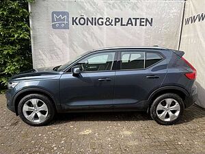 Volvo  D3 2WD Momentum Pro (EURO 6d-TEMP) Klima Navi