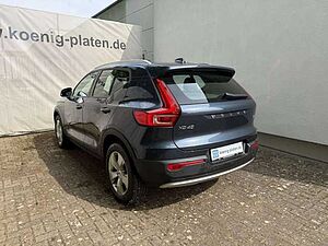 Volvo  D3 2WD Momentum Pro (EURO 6d-TEMP) Klima Navi