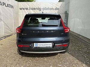 Volvo  D3 2WD Momentum Pro (EURO 6d-TEMP) Klima Navi