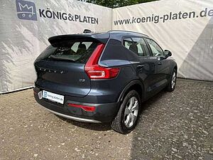 Volvo  D3 2WD Momentum Pro (EURO 6d-TEMP) Klima Navi