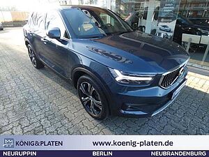 Volvo  T5 Twin Engine Inscription Plug-In (E6d) Klima