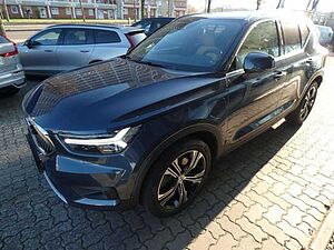 Volvo  T5 Twin Engine Inscription Plug-In (E6d) Klima