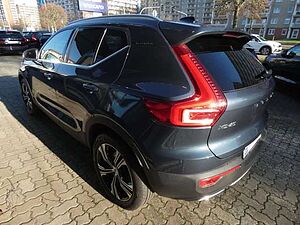 Volvo  T5 Twin Engine Inscription Plug-In (E6d) Klima