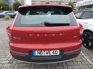Volvo  D3 Momentum Pro (EURO 6d-TEMP) Klima Navi