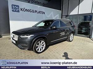 Volvo  D5 AWD Inscription (EURO 6d-TEMP) Klima Leder