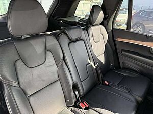 Volvo  D5 AWD Inscription (EURO 6d-TEMP) Klima Leder