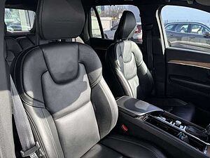 Volvo  D5 AWD Inscription (EURO 6d-TEMP) Klima Leder