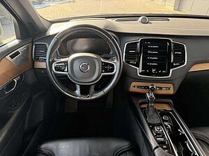 Volvo  D5 AWD Inscription (EURO 6d-TEMP) Klima Leder
