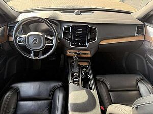 Volvo  D5 AWD Inscription (EURO 6d-TEMP) Klima Leder
