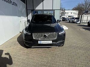 Volvo  D5 AWD Inscription (EURO 6d-TEMP) Klima Leder