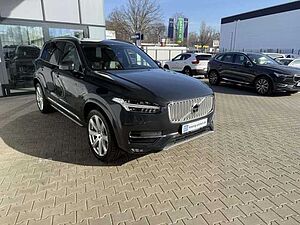 Volvo  D5 AWD Inscription (EURO 6d-TEMP) Klima Leder