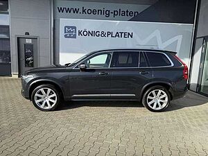 Volvo  D5 AWD Inscription (EURO 6d-TEMP) Klima Leder