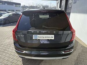 Volvo  D5 AWD Inscription (EURO 6d-TEMP) Klima Leder