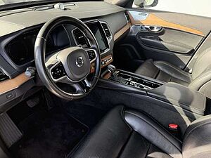Volvo  D5 AWD Inscription (EURO 6d-TEMP) Klima Leder