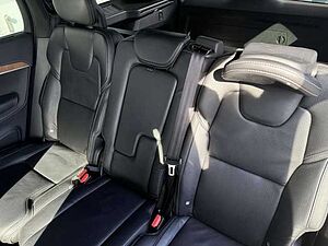Volvo  D5 AWD Inscription (EURO 6d-TEMP) Klima Leder