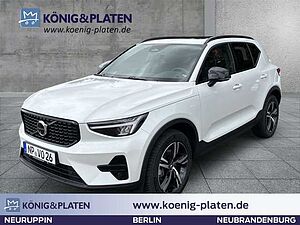 Volvo  B3 2WD Plus Dark (EURO 6d) Klima Rückfahrkamera