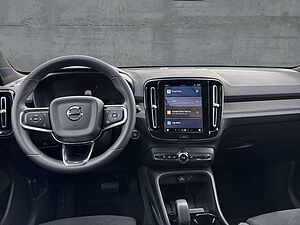 Volvo  B3 2WD Plus Dark (EURO 6d) Klima Rückfahrkamera