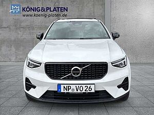 Volvo  B3 2WD Plus Dark (EURO 6d) Klima Rückfahrkamera