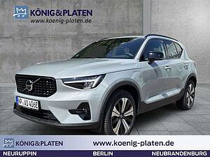 Volvo  T4 Ultimate Dark Recharge Plug-In Hybrid Klima