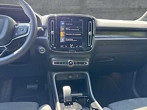 Volvo  T4 Ultimate Dark Recharge Plug-In Hybrid Klima