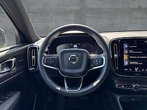 Volvo  T4 Ultimate Dark Recharge Plug-In Hybrid Klima