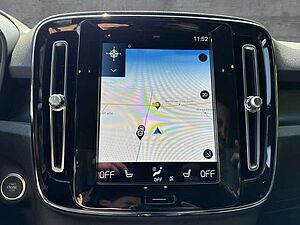 Volvo  T4 Ultimate Dark Recharge Plug-In Hybrid Klima