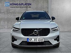Volvo  T4 Ultimate Dark Recharge Plug-In Hybrid Klima