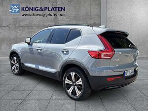 Volvo  T4 Ultimate Dark Recharge Plug-In Hybrid Klima
