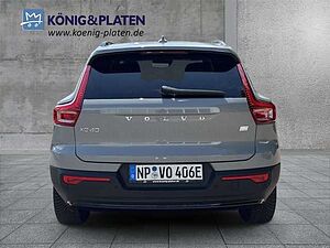 Volvo  T4 Ultimate Dark Recharge Plug-In Hybrid Klima