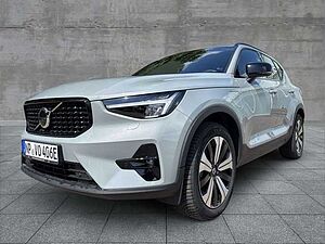 Volvo  T4 Ultimate Dark Recharge Plug-In Hybrid Klima