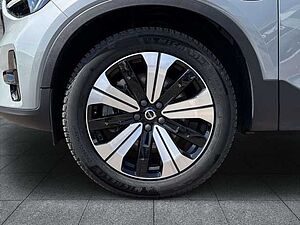 Volvo  T4 Ultimate Dark Recharge Plug-In Hybrid Klima