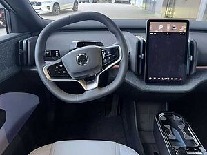 Volvo  Twin Motor Performance AWD Ultra Klima