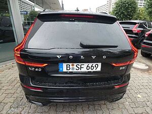 Volvo  B5 (Benzin) AWD Ultimate Dark (EURO 6d) Klima