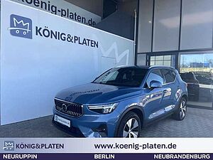 Volvo  T5 2WD Core Plug-In (E6d) Klima Rückfahrkamera