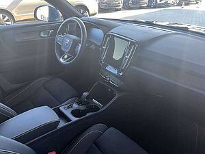 Volvo  T5 2WD Core Plug-In (E6d) Klima Rückfahrkamera